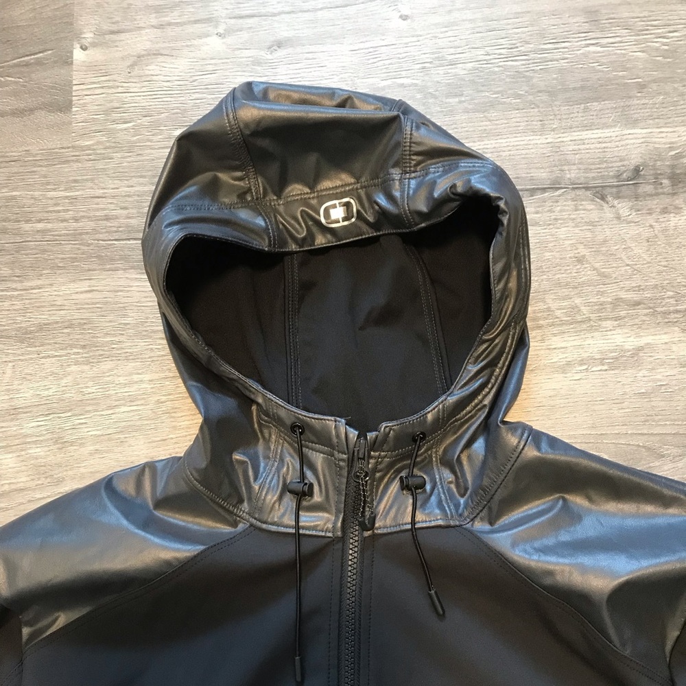 Ogio Endurance Softshell Light Jacket Nwot - image 6